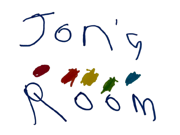 Jon’s Room