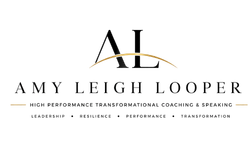 Amy Leigh Looper | Coach &amp; Speaker for Women in Leadership