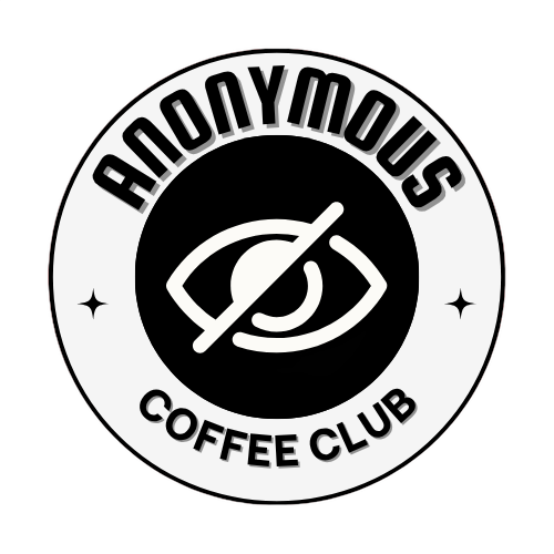 Anonymous Coffee Club - Premium Coffee Cart Catering for Events in Southern California
