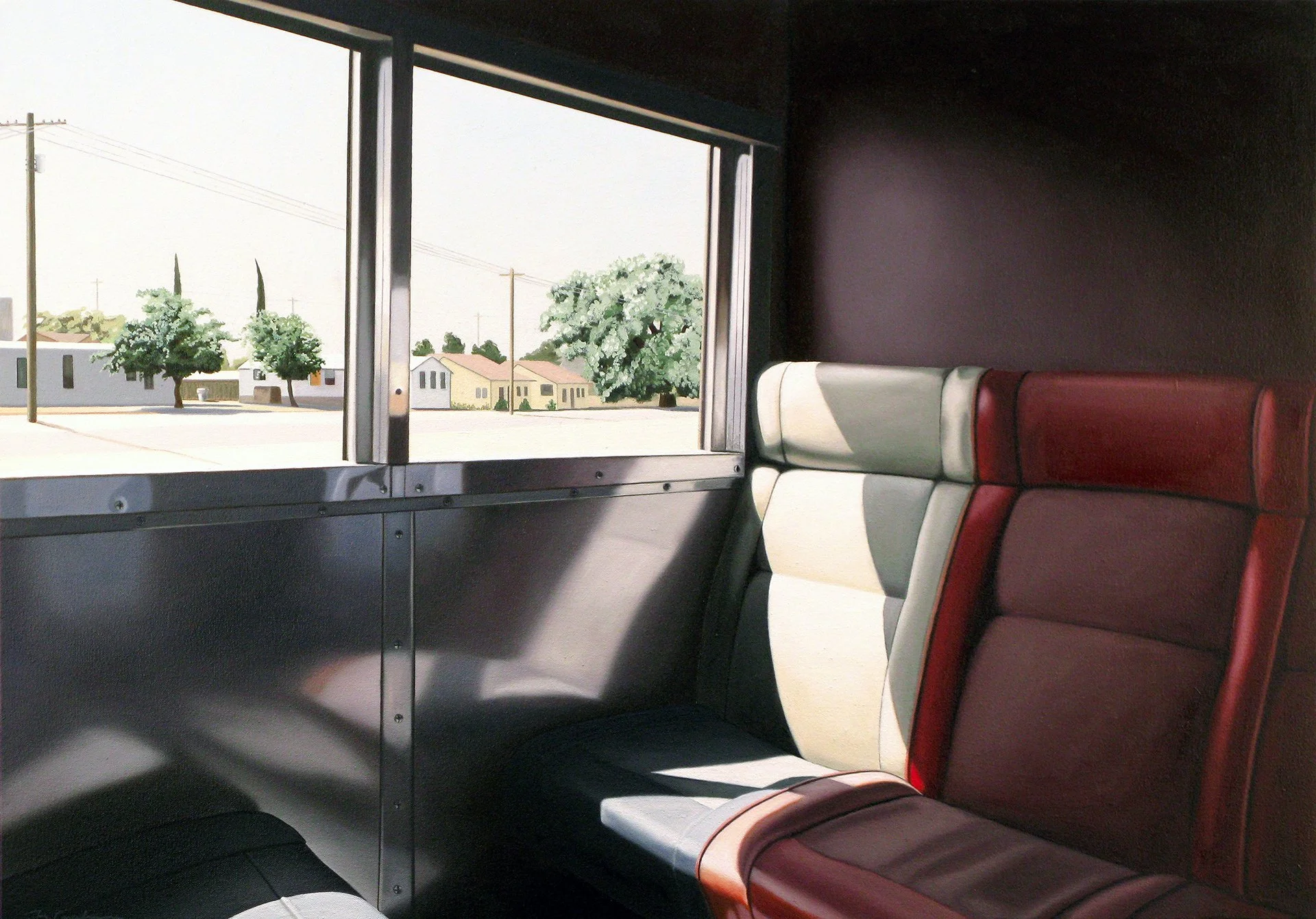 Central Valley Siding 24x34 2008