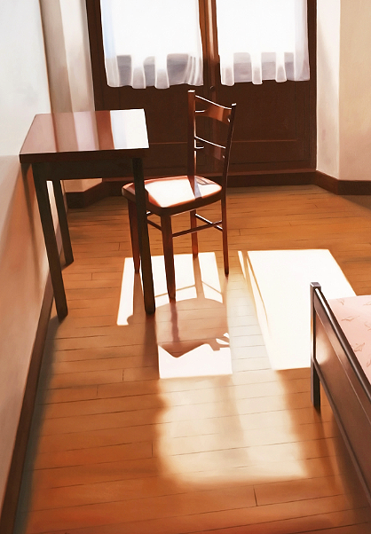 The Writer's Room
