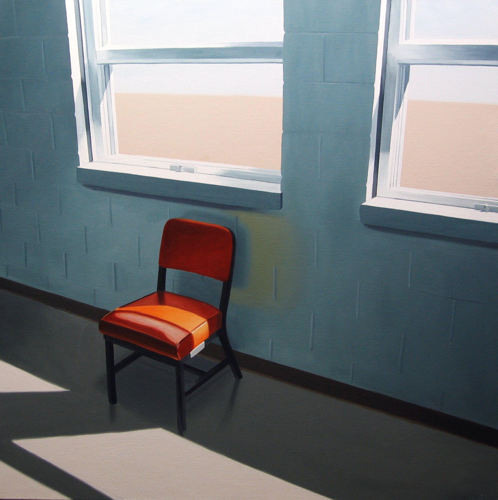 Institution 48x48 2005