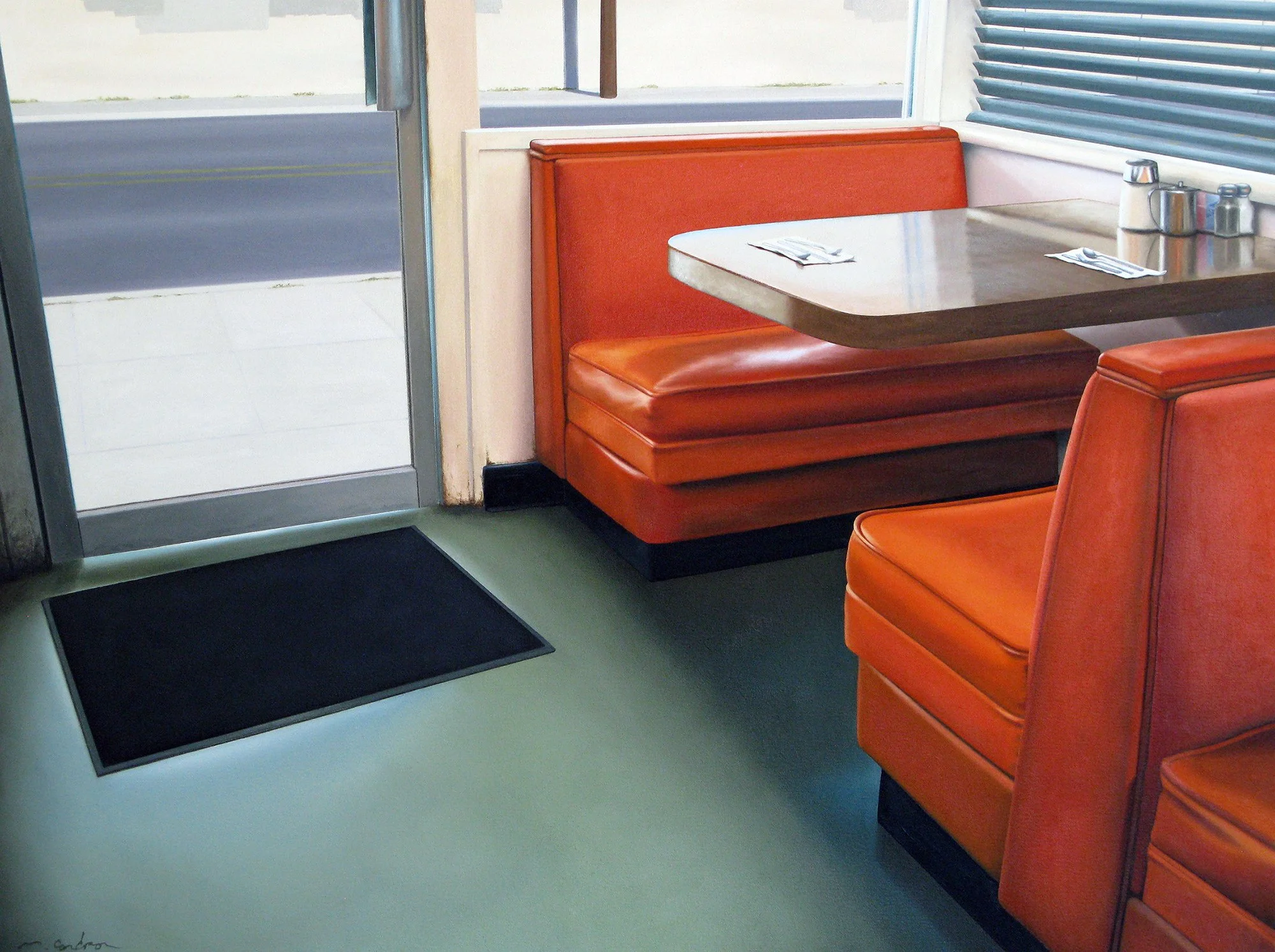 Southland Booths 30x40 2023