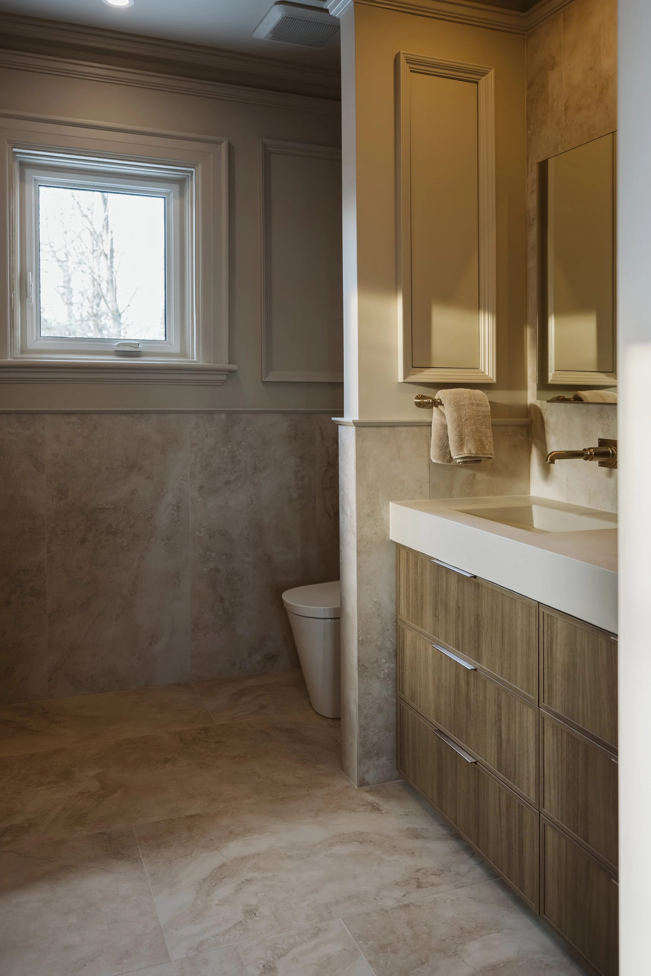 stillwater ensuite