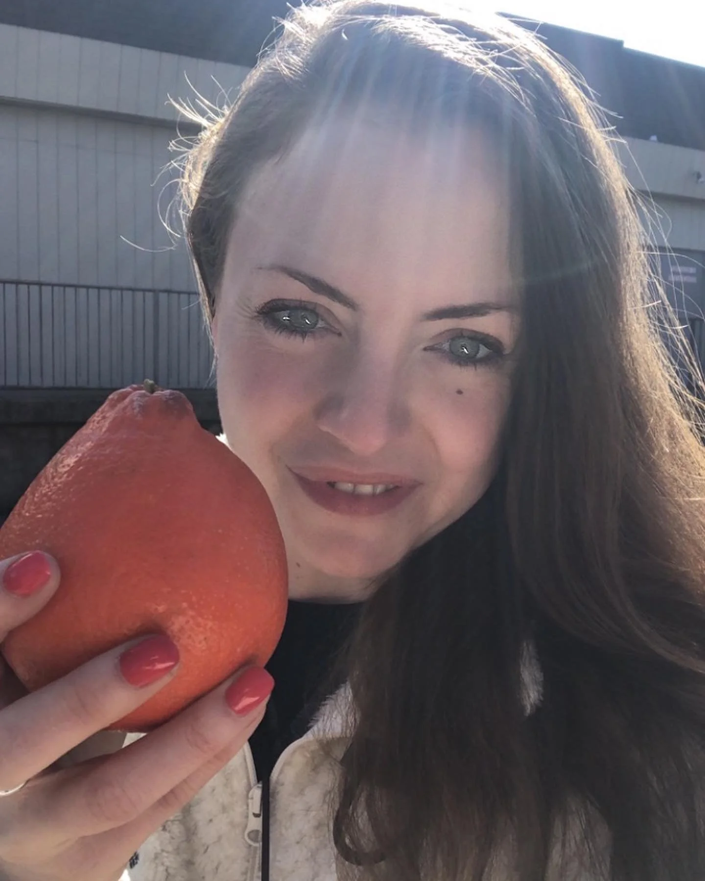Elizabeth Protzman on Volunteering and Mental Health Benefits