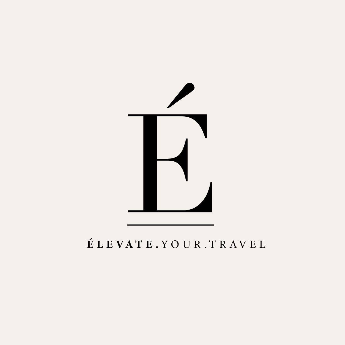 Elevate Travel