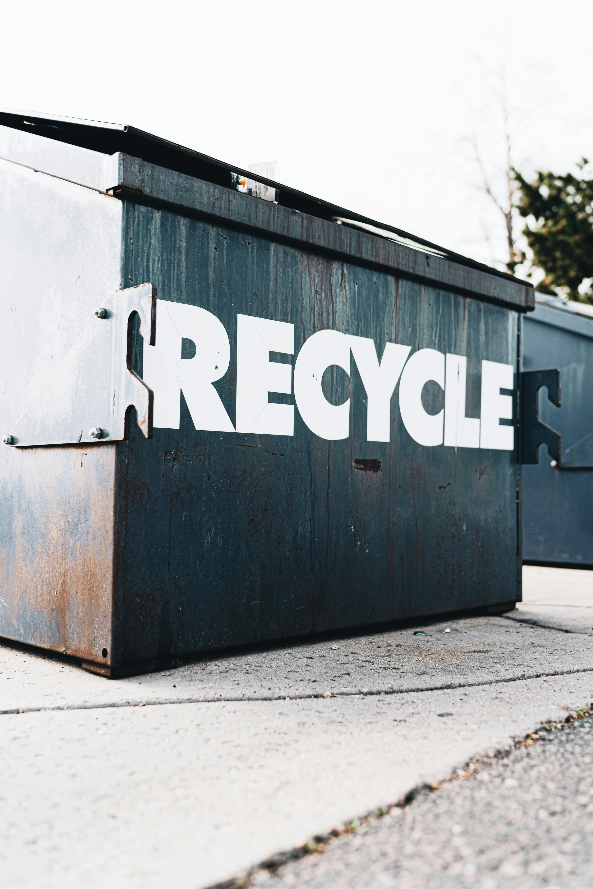 Dumpster Service