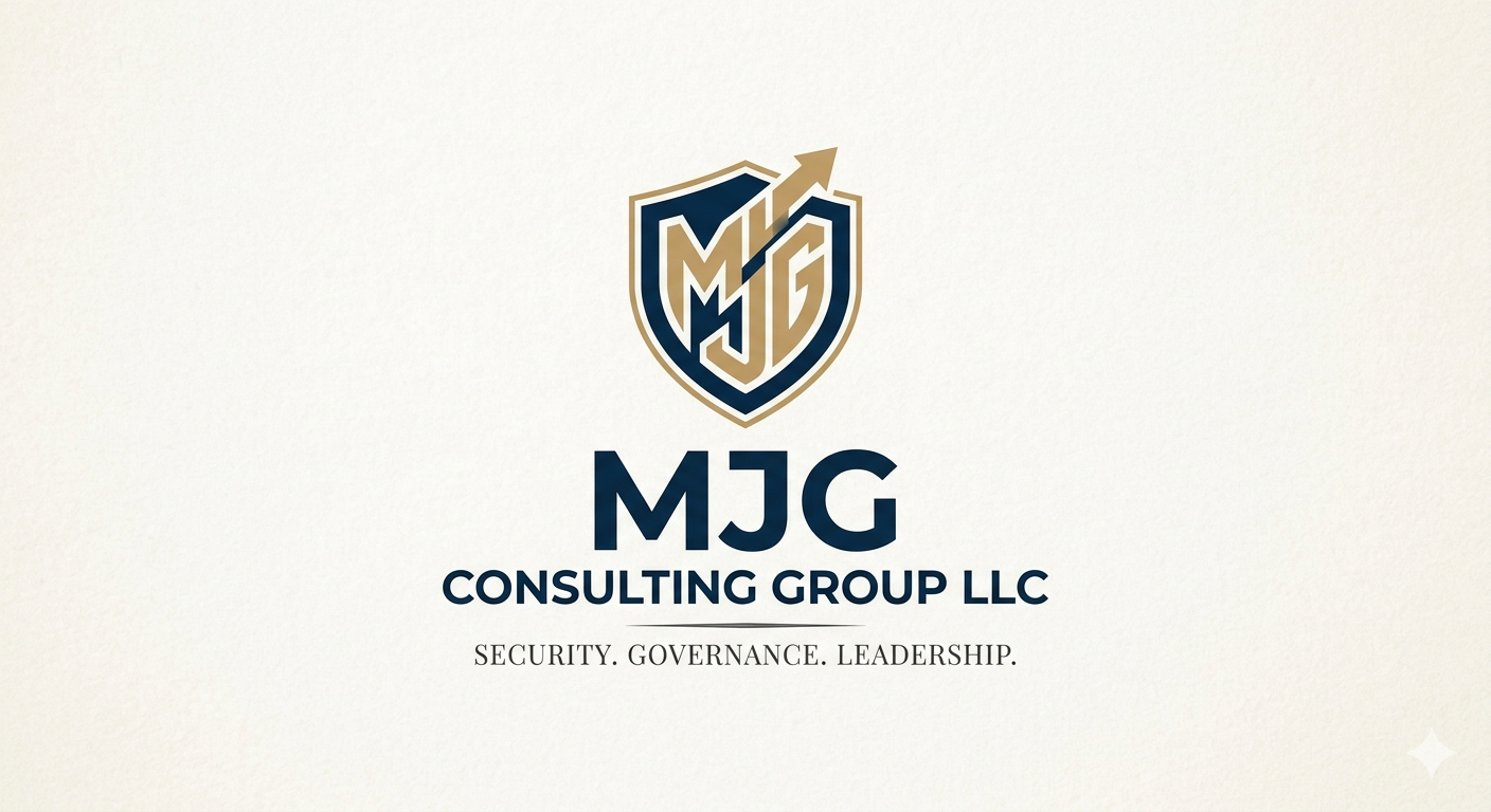 MJG Consulting Group LLC