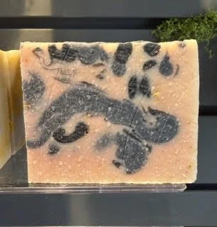 Black Grapefruit Artisan Bar Soap