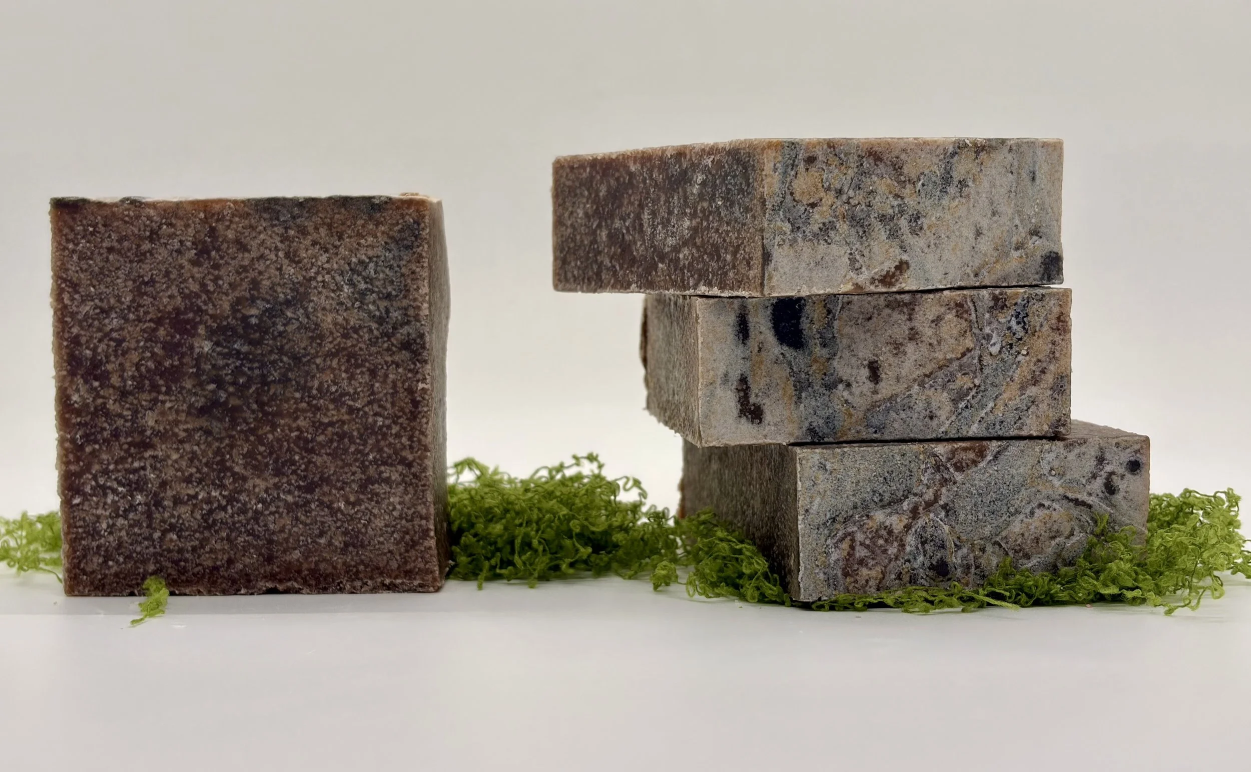 Shuswap Tropics Artisan Salt Bar