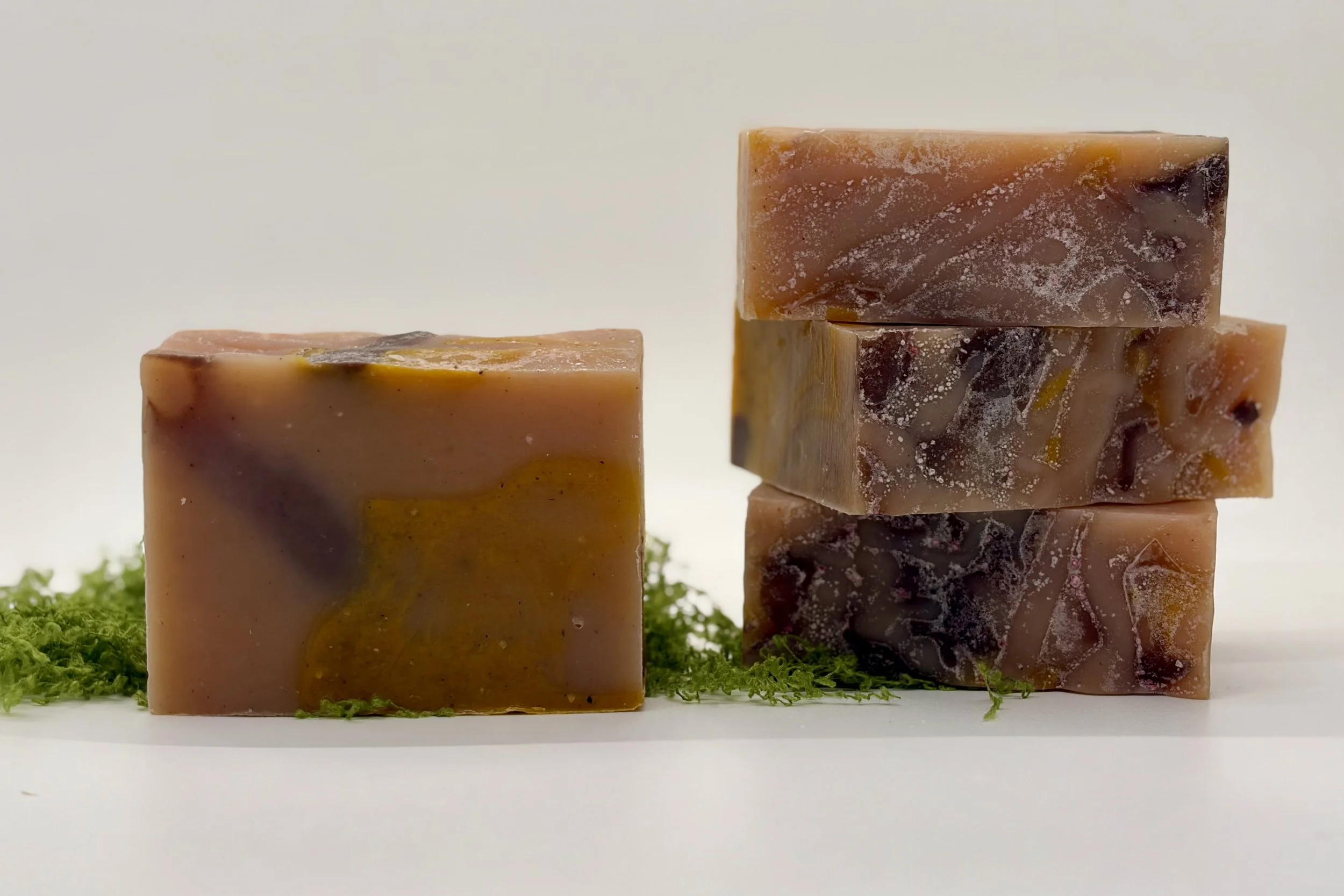 Lavender Artisan Bar Soap