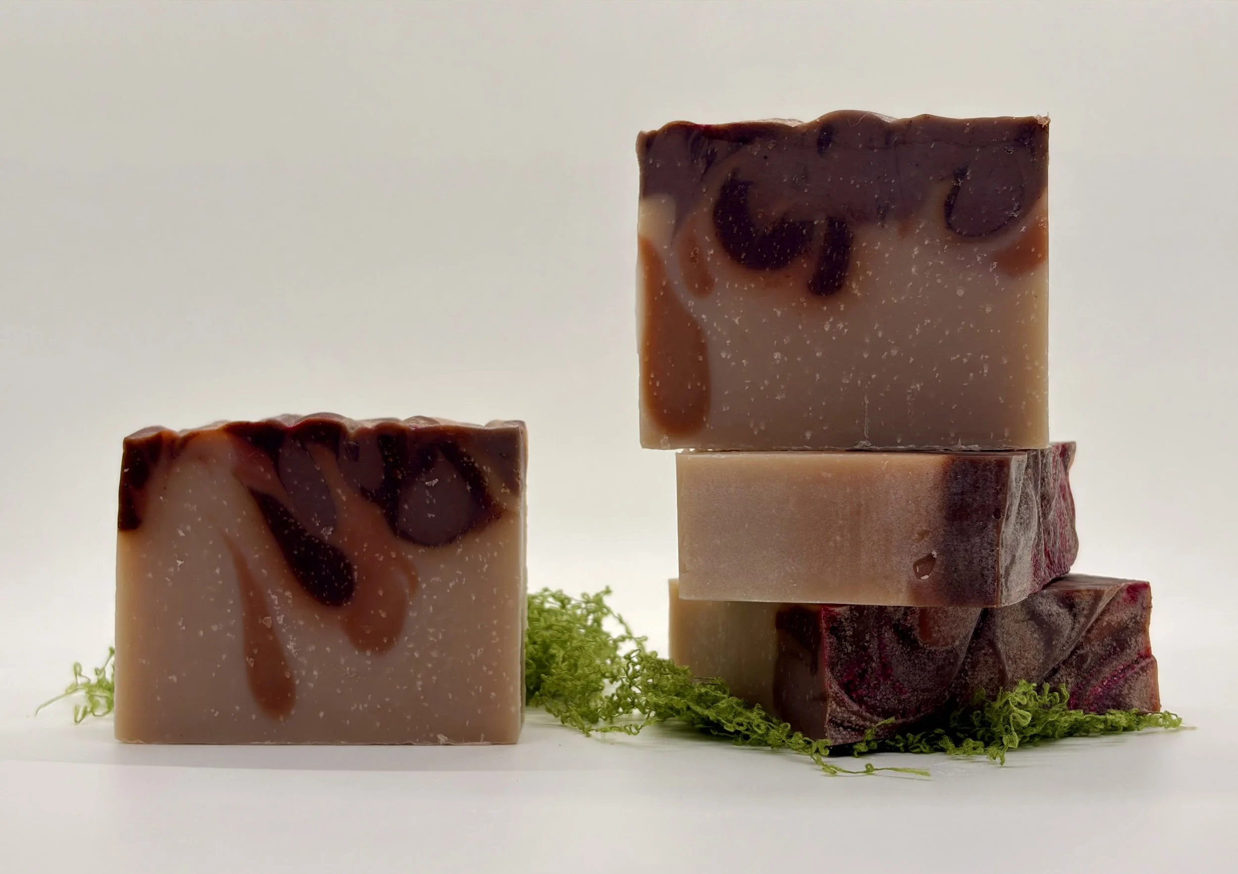 Romance Artisan Bar Soap