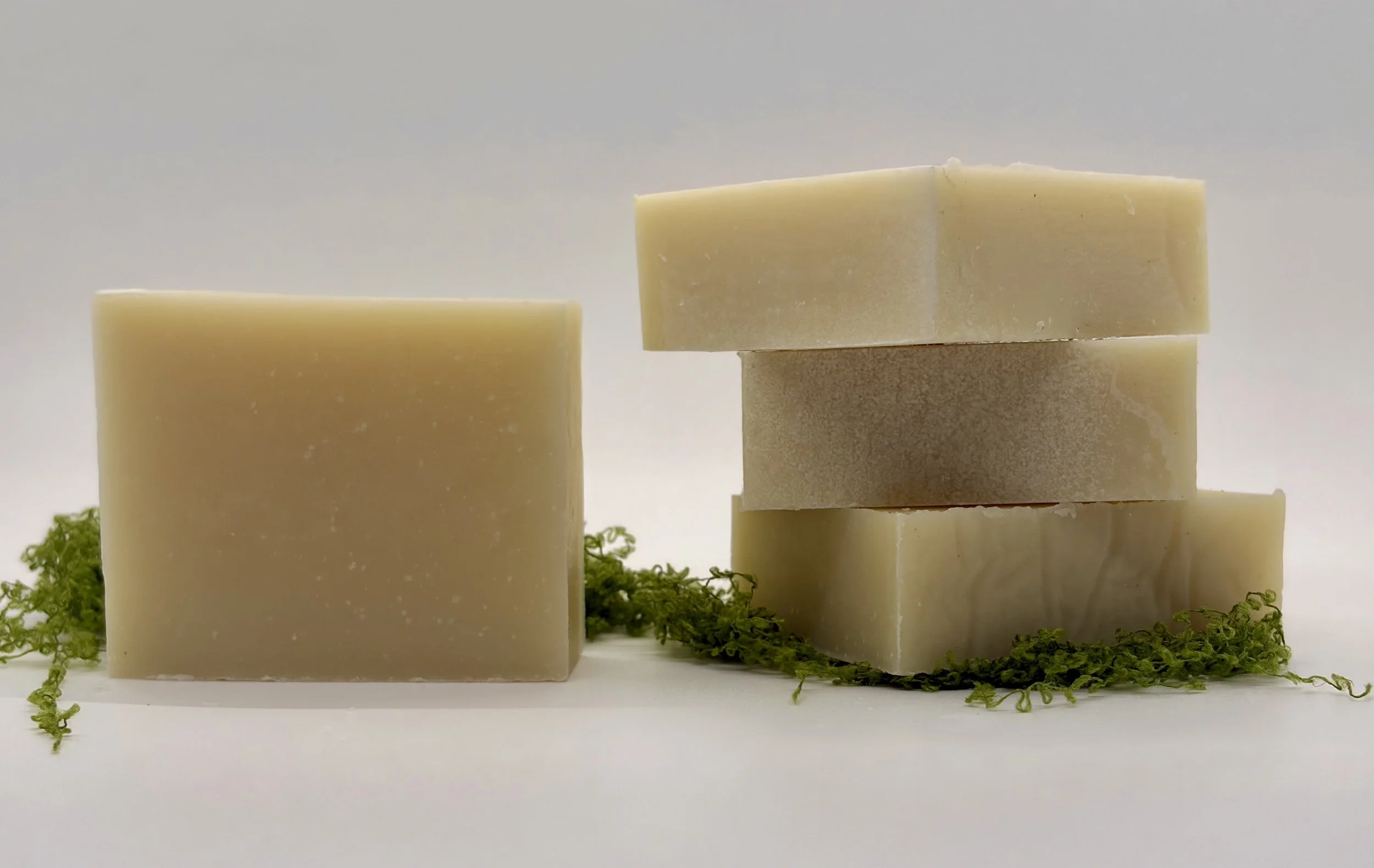 Just Soap Artisan Soap Bar
