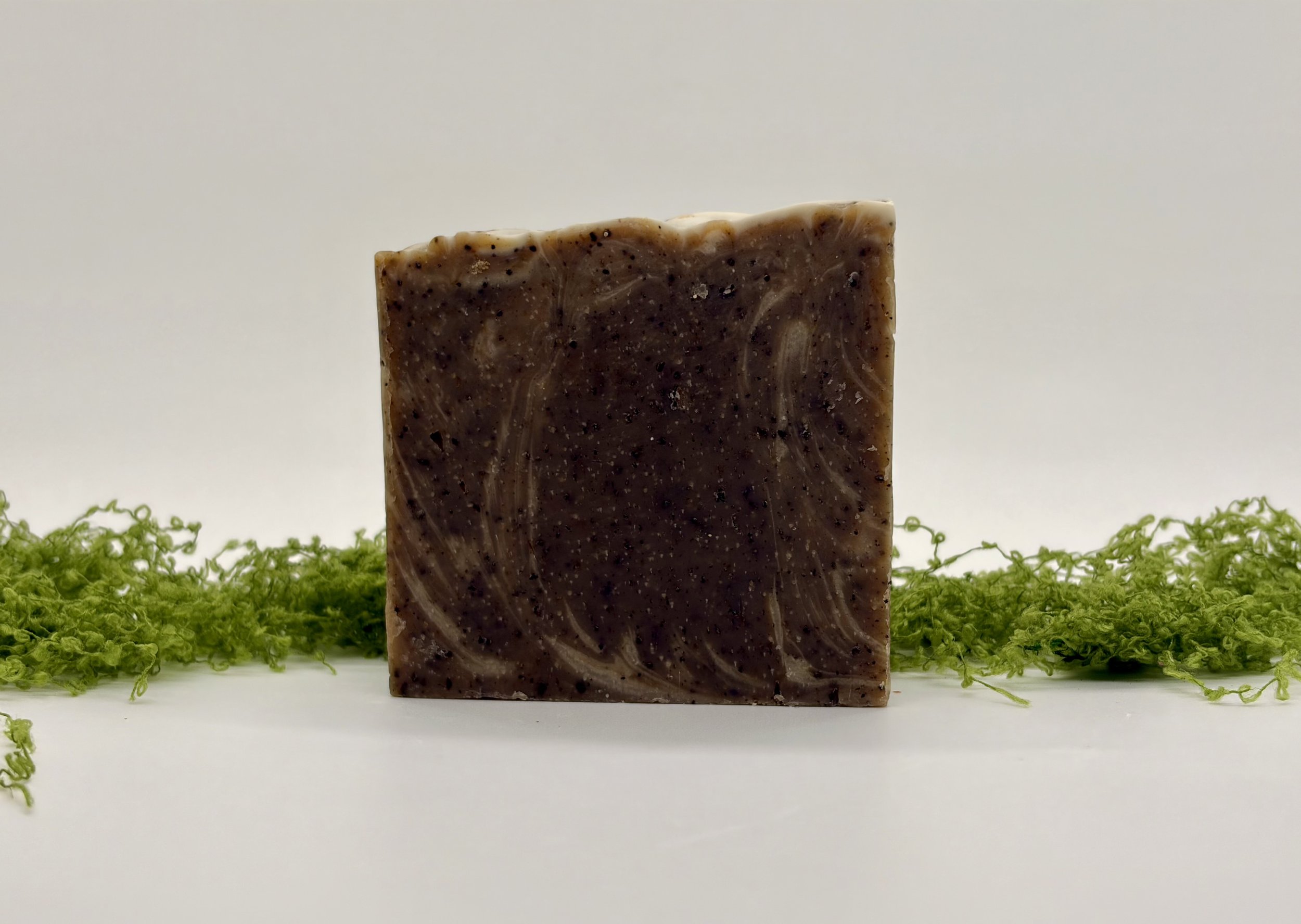 Espresso Artisan Soap Bar