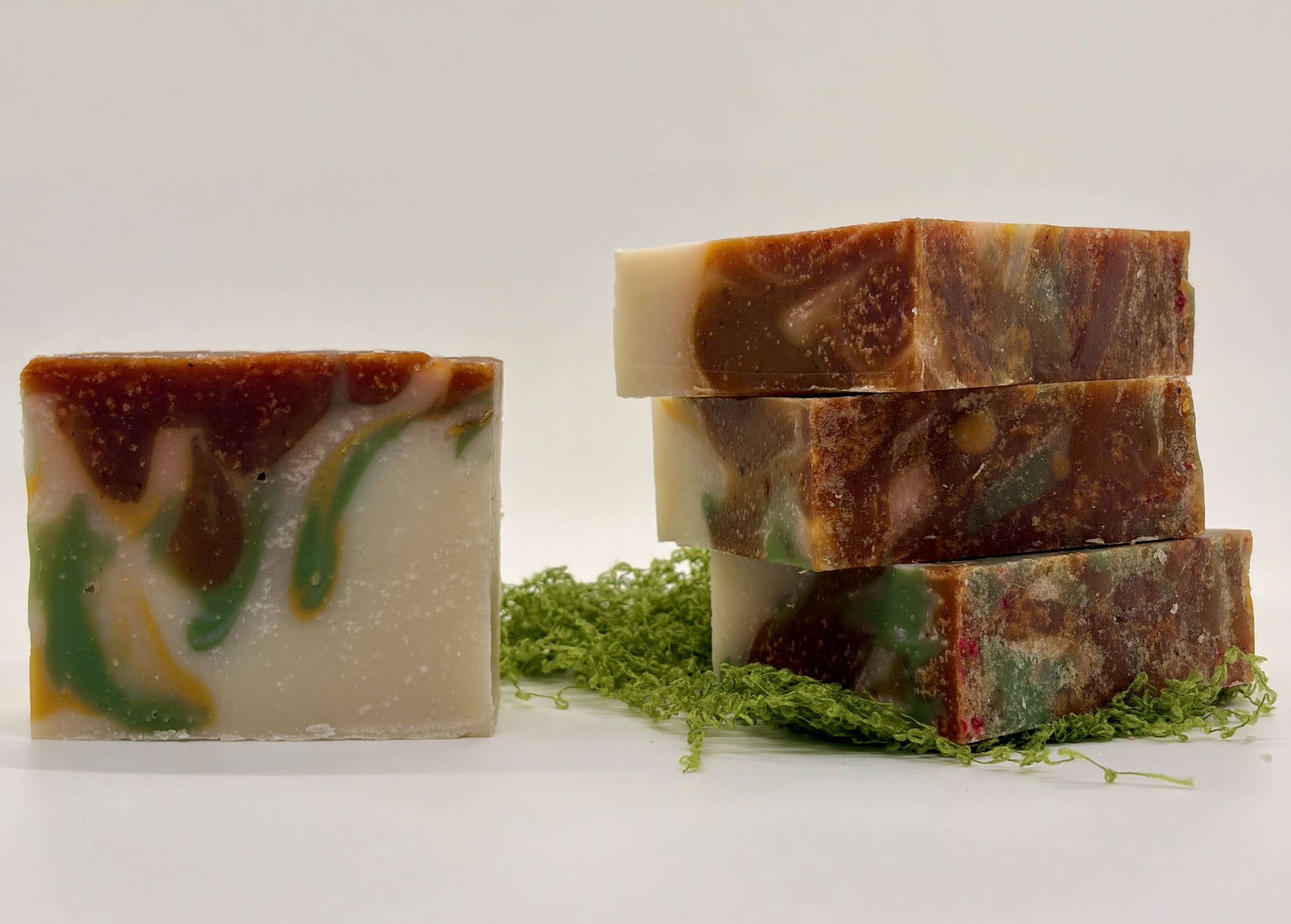 Solita Sun Artisan Bar Soap