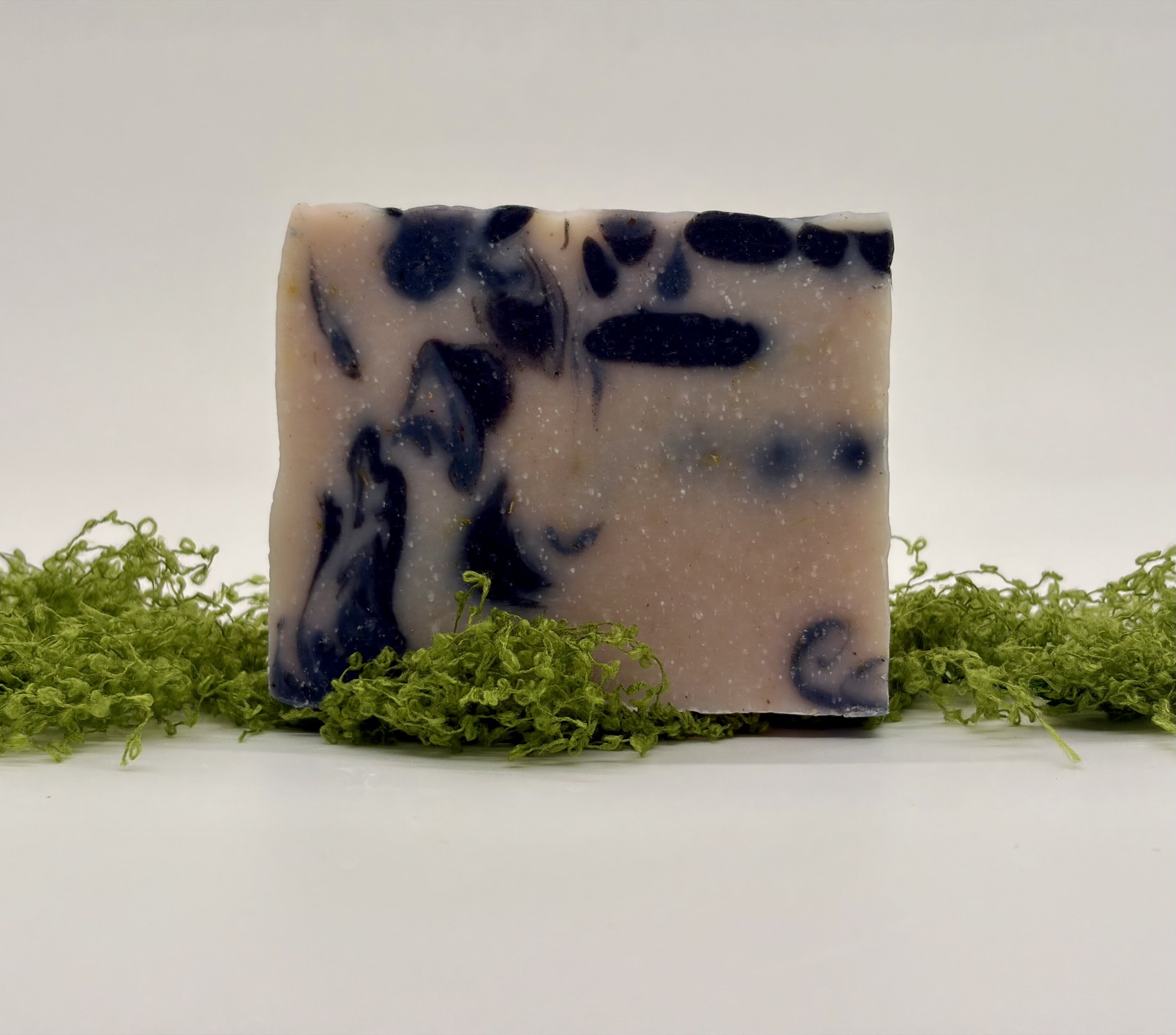 Black Grapefruit Artisan Bar Soap