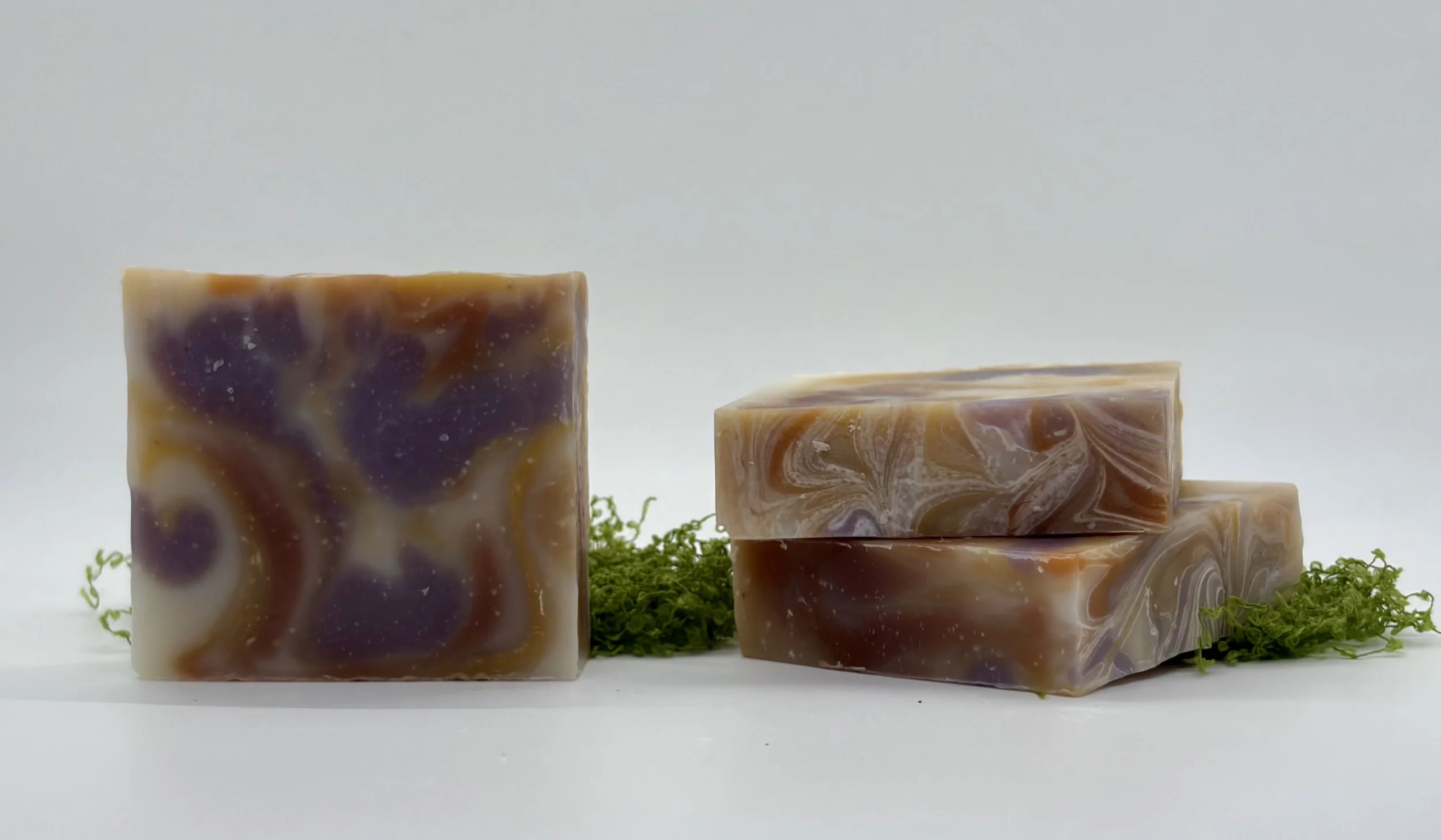 Smoothie Artisan Bar Soap