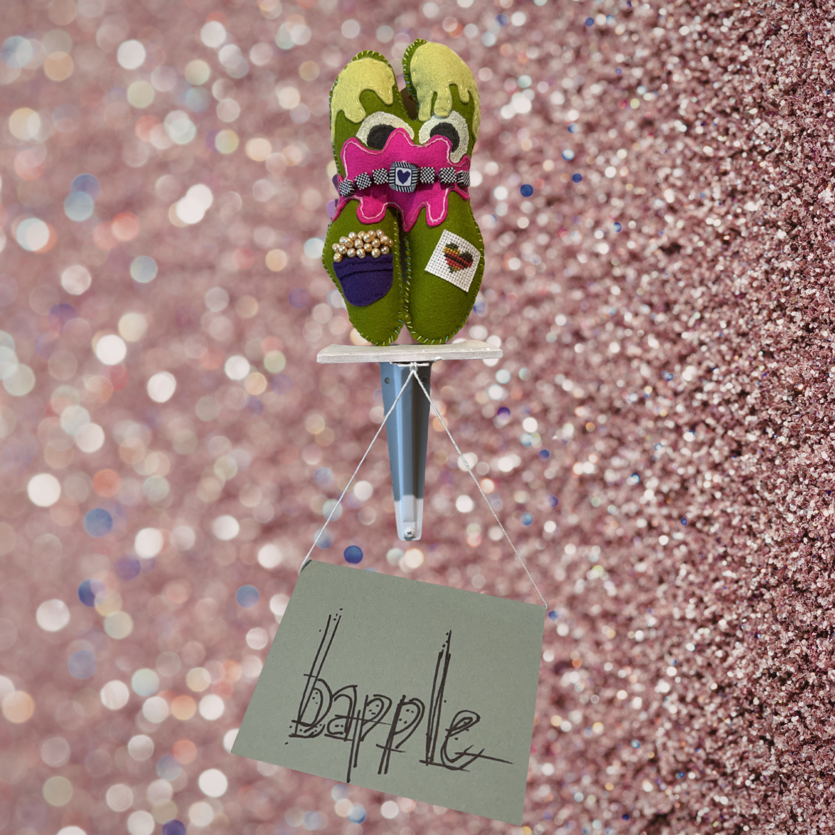 Bapple