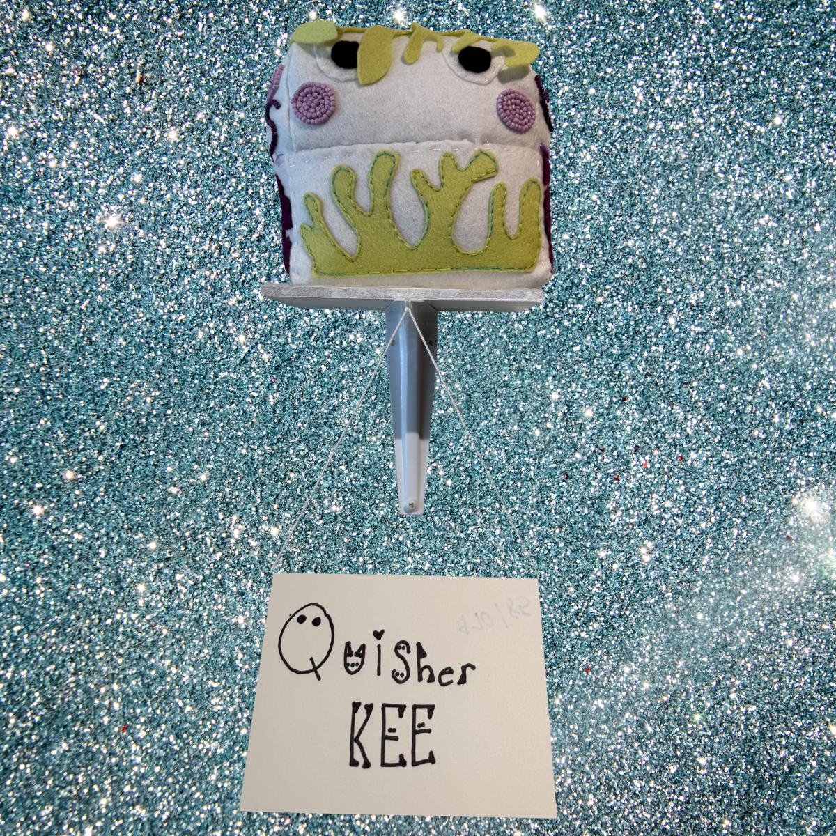 Quisher Kee