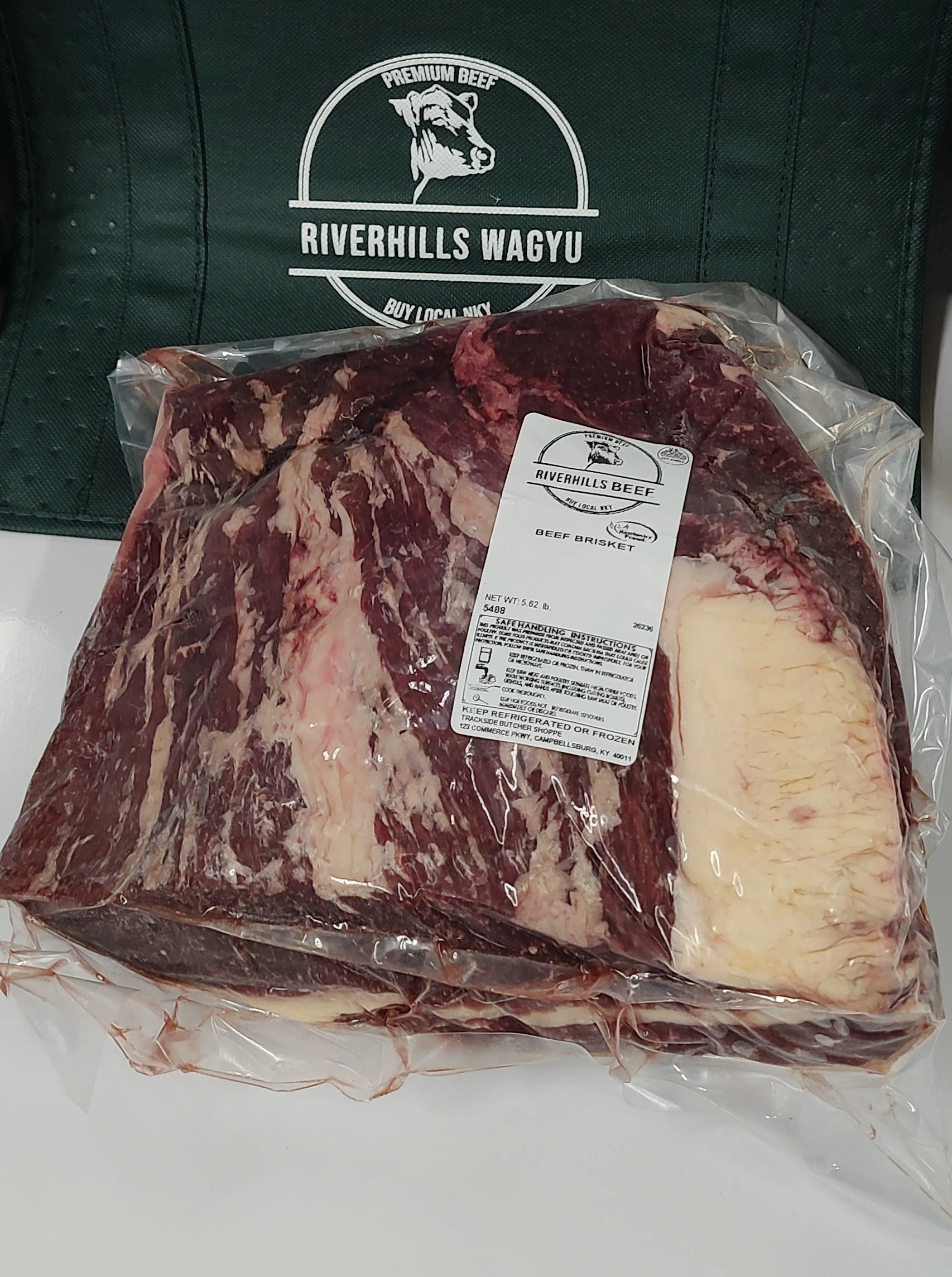 Brisket