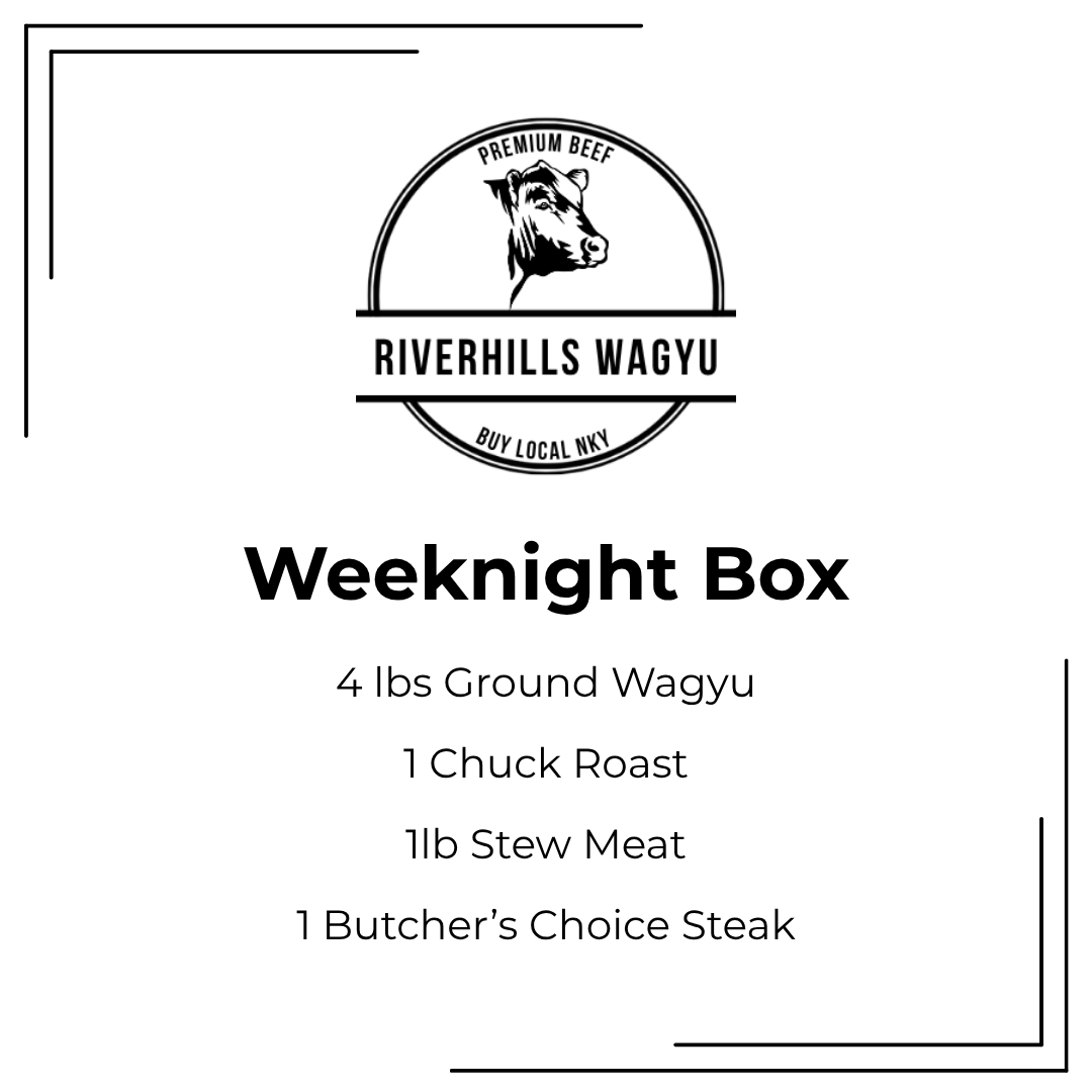 Weeknight Box