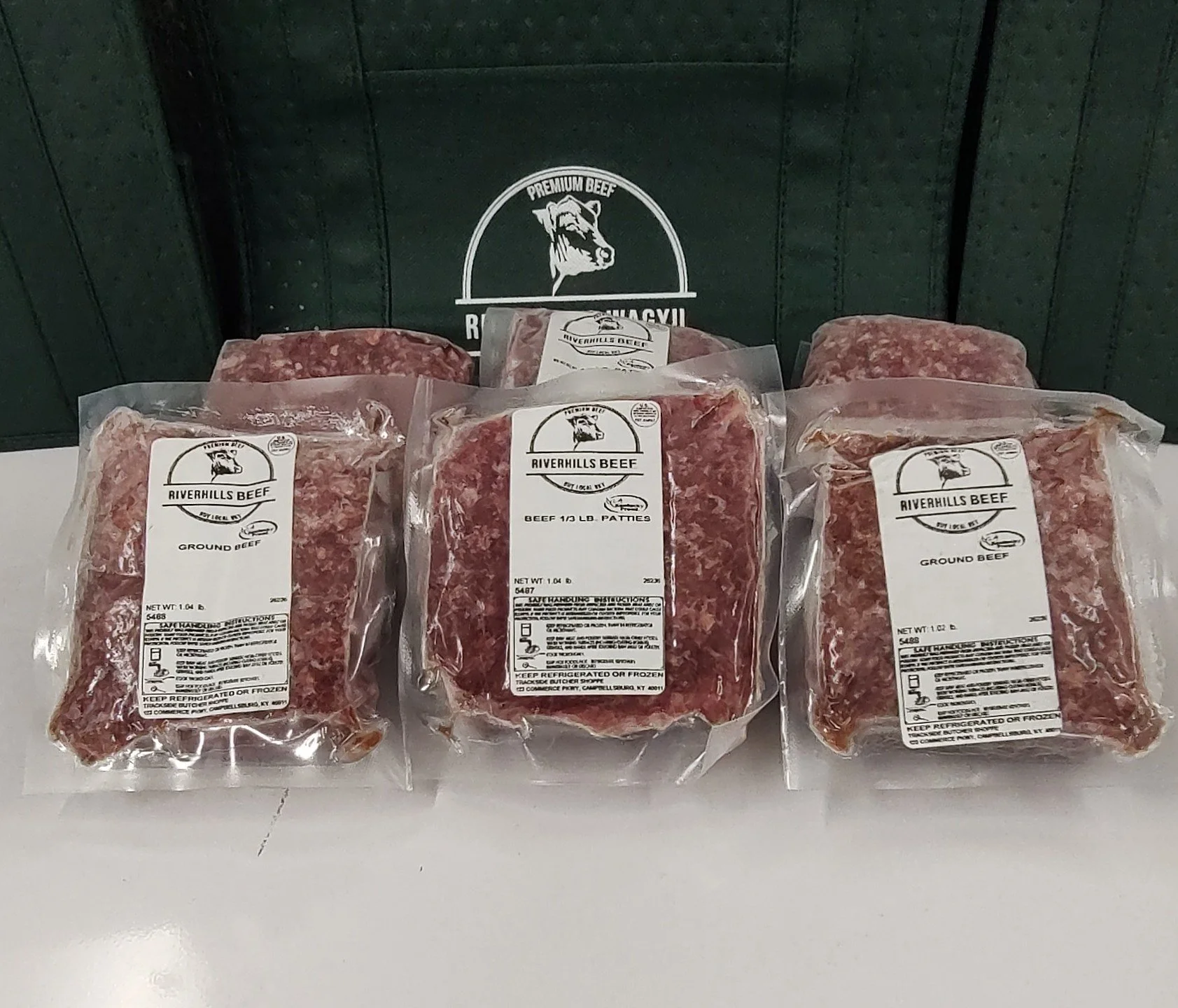 Just Burger Box (15% off until 10/24/26)