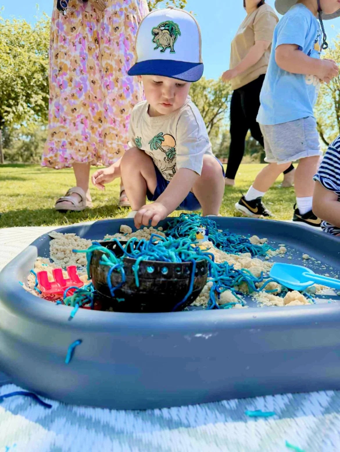 5 Session Punch card