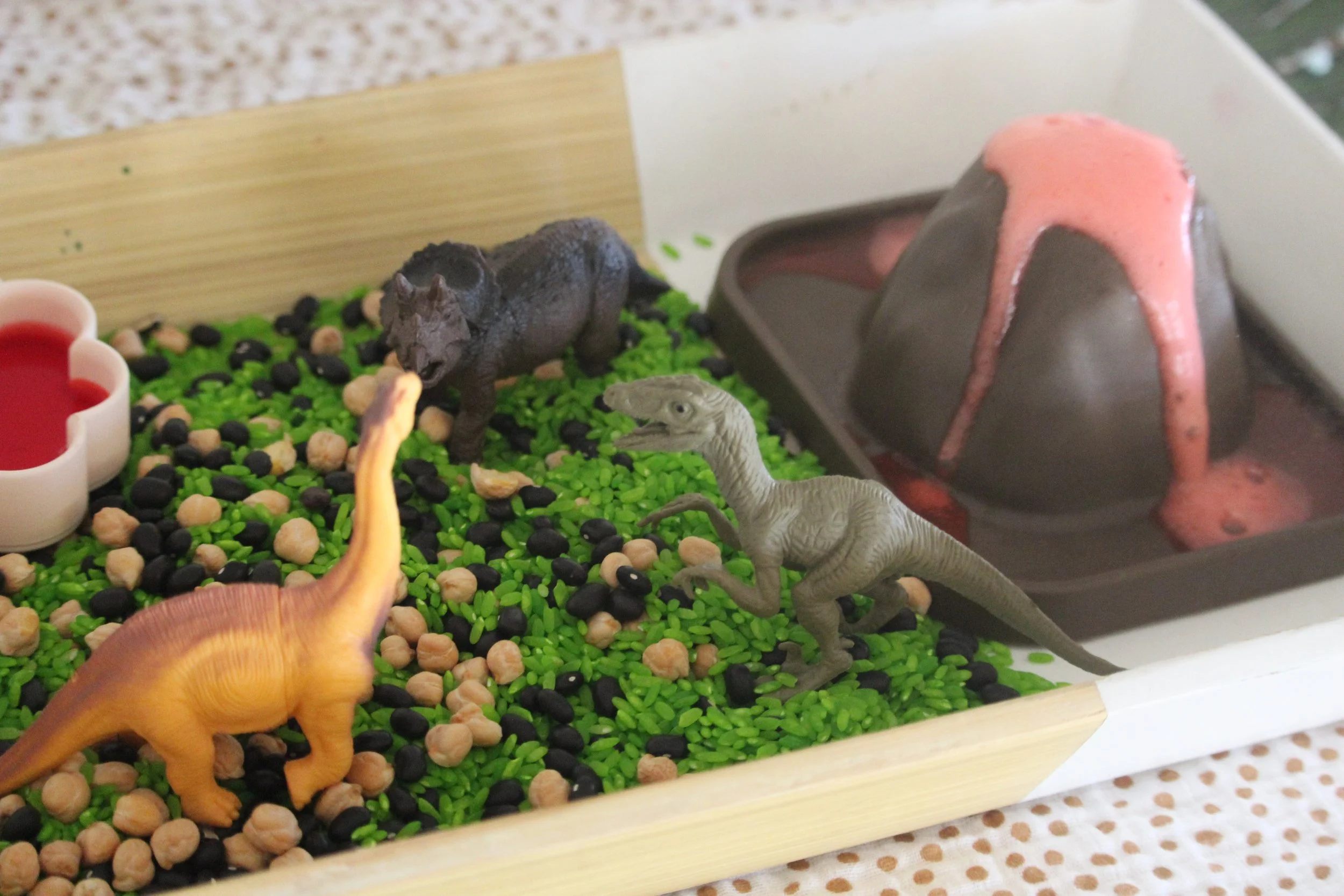 Dino Fizzy Pack