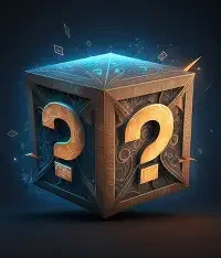Mystery Rice pack