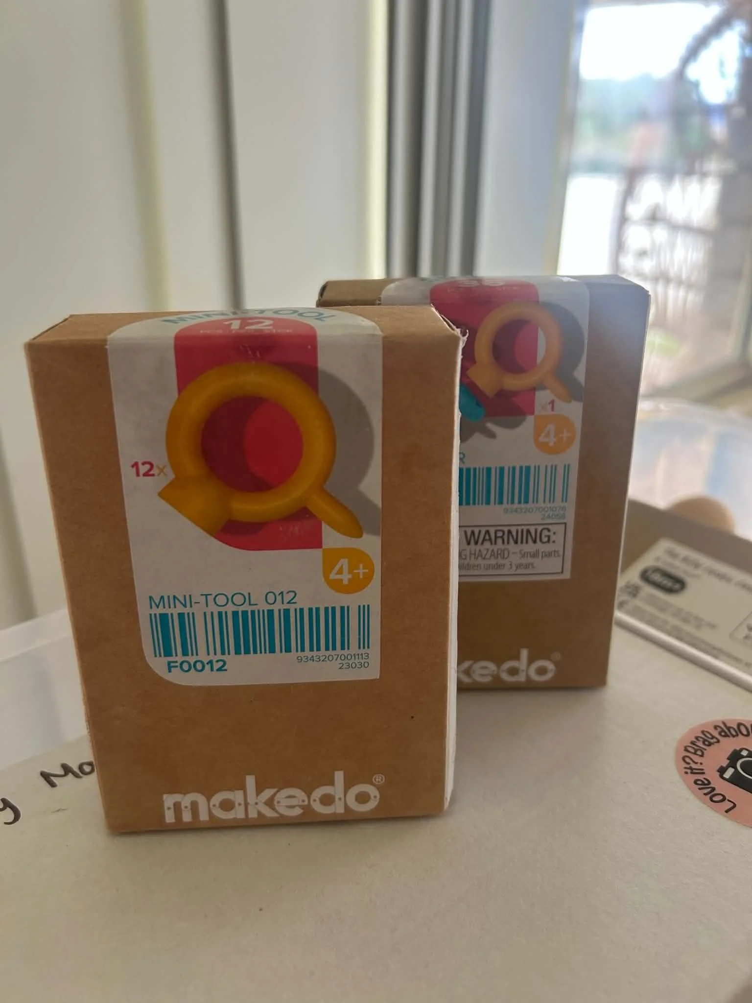 makedo