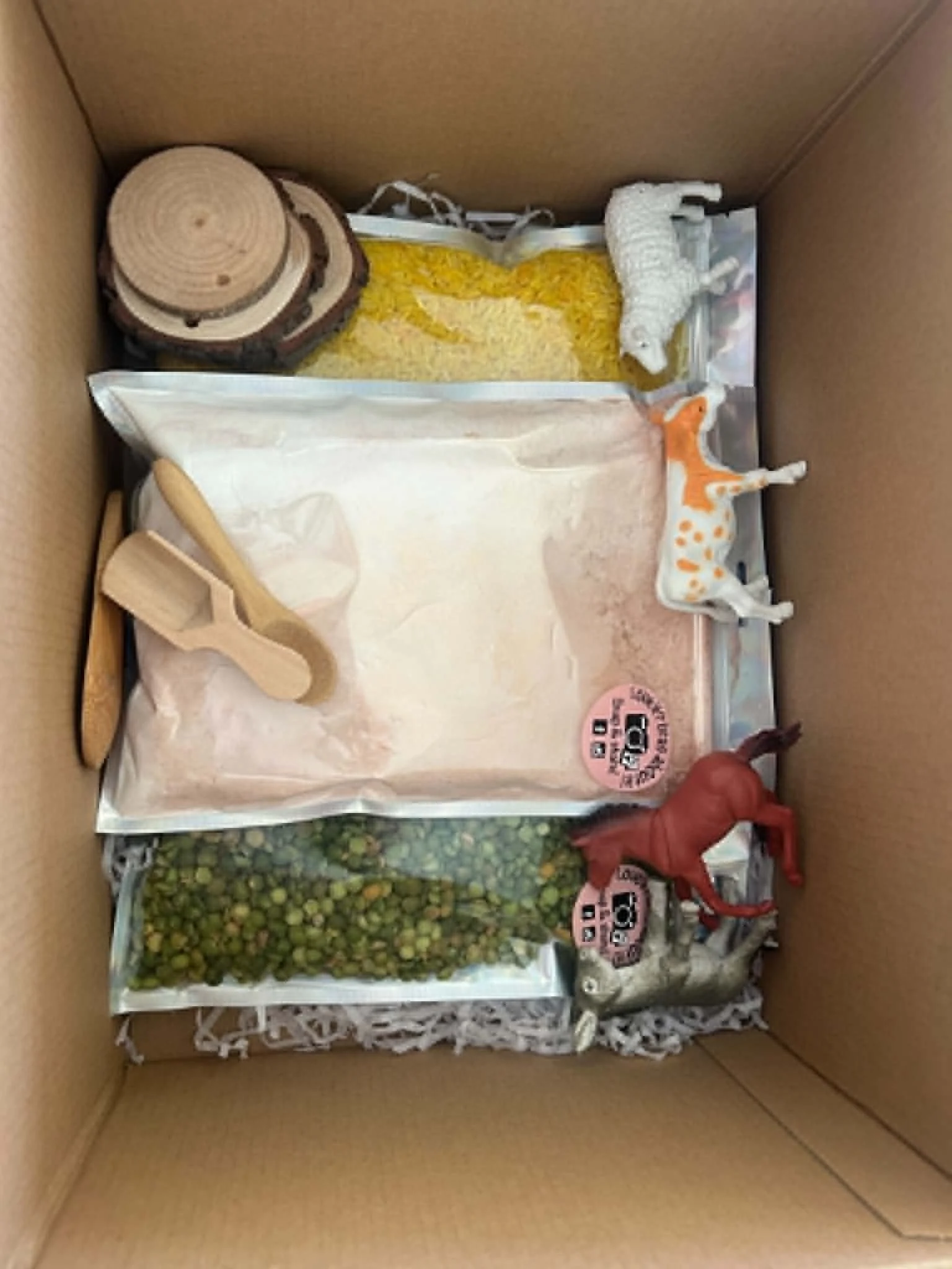 Ultimate Farm Box
