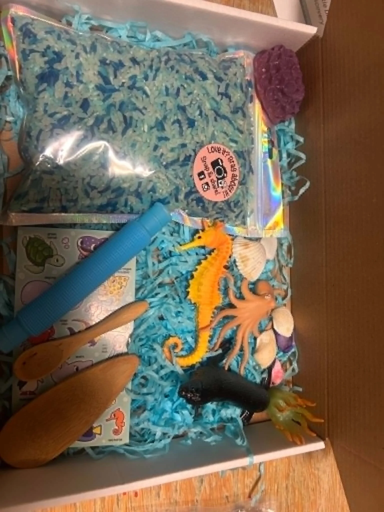 Ocean Pack