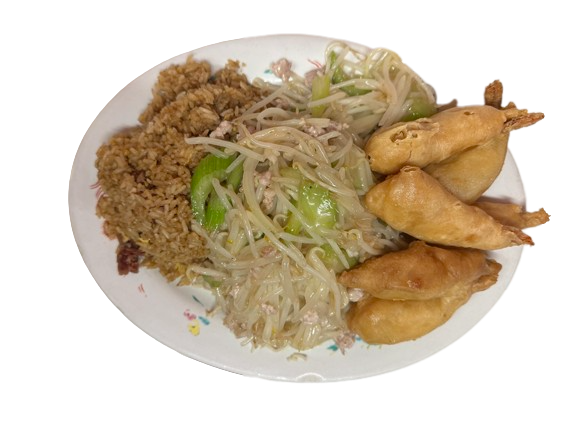 #3 Dinner Combinationo