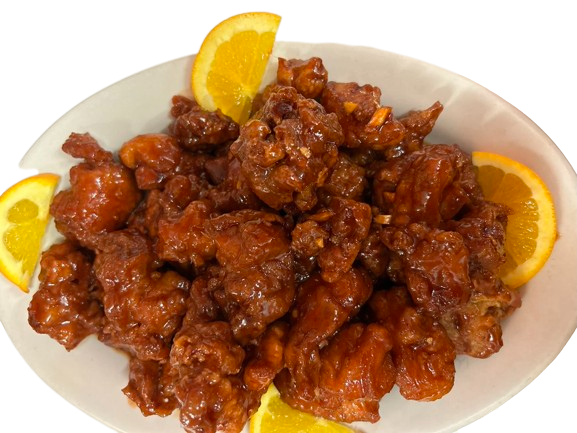 Orange Chicken