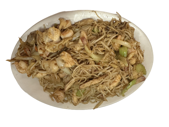 House Special Chow Mein