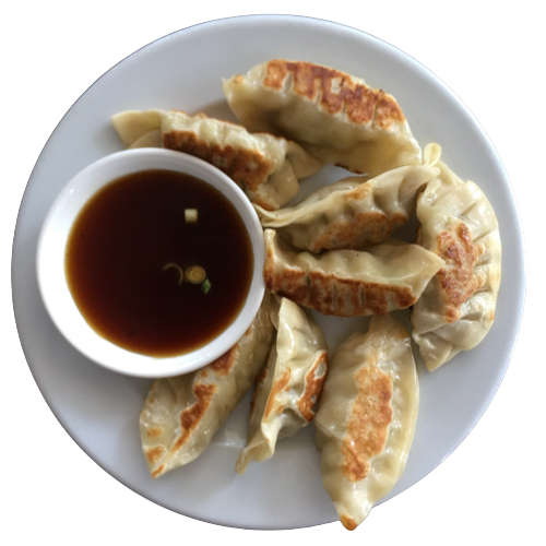 Potstickers