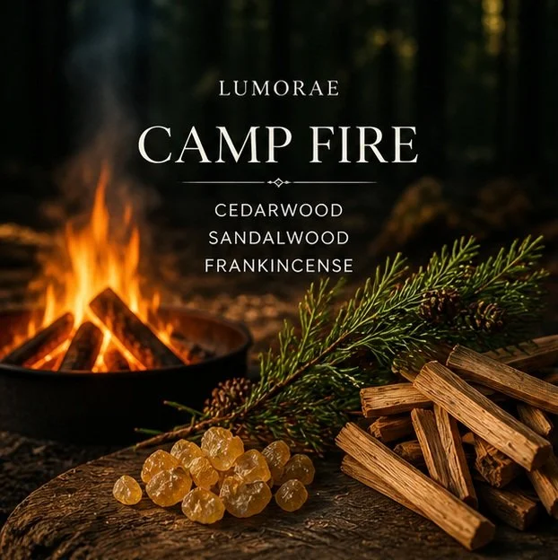 Summer Collection - Camp Fire.jpg