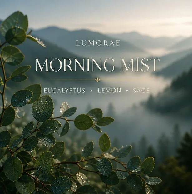 Lumorae :: Aromatic Body Scrub