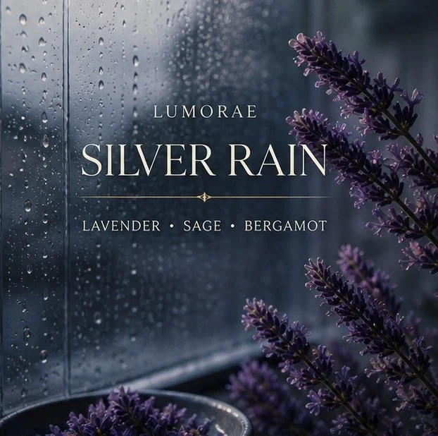Lumorae :: Aromatic Body Scrub