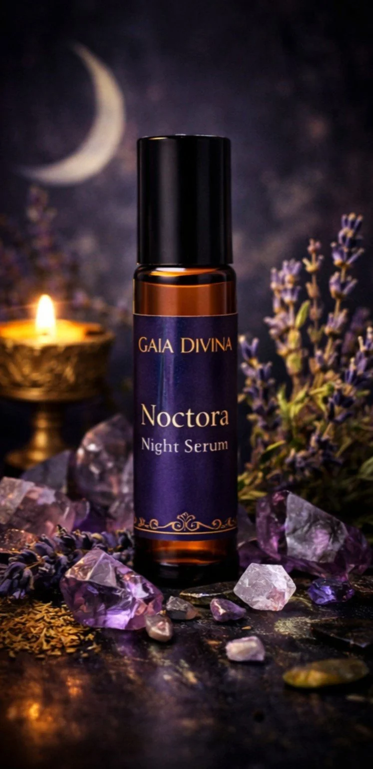 Noctora :: Evening Eye Serum