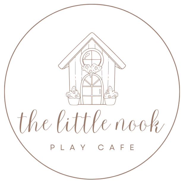 The Little Nook Play Cafe