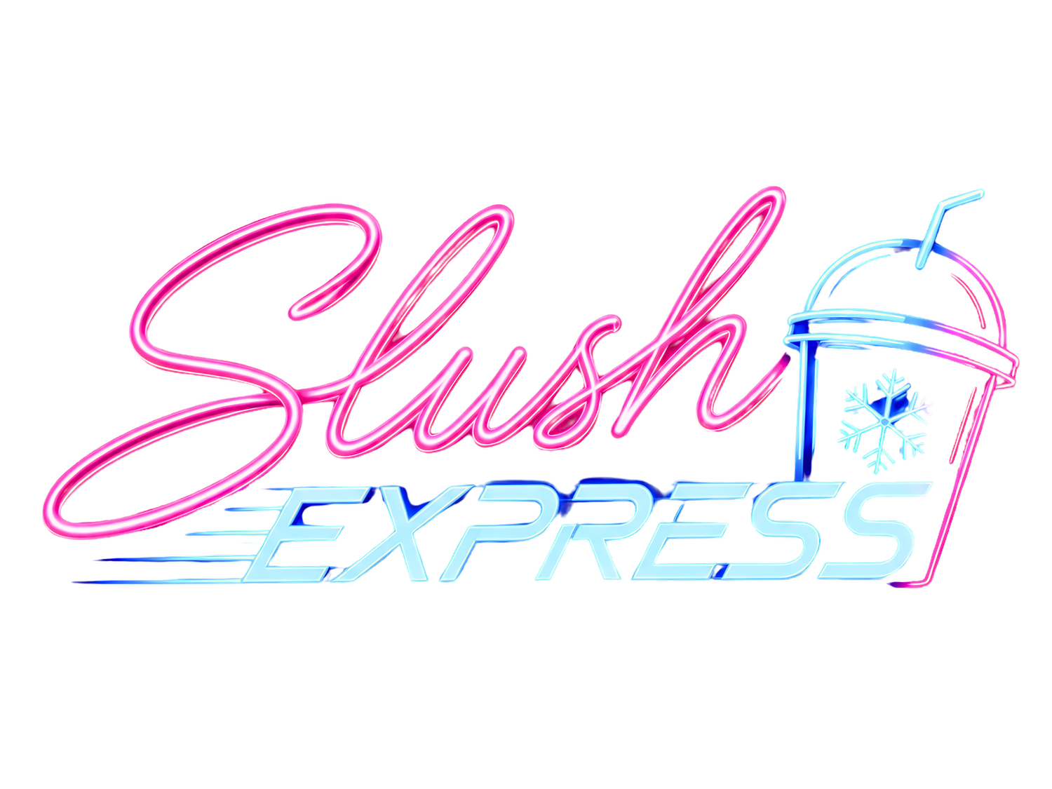 Slush Express