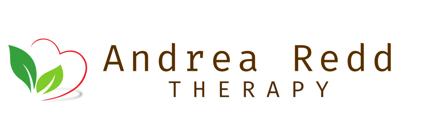 Andrea Redd Therapy