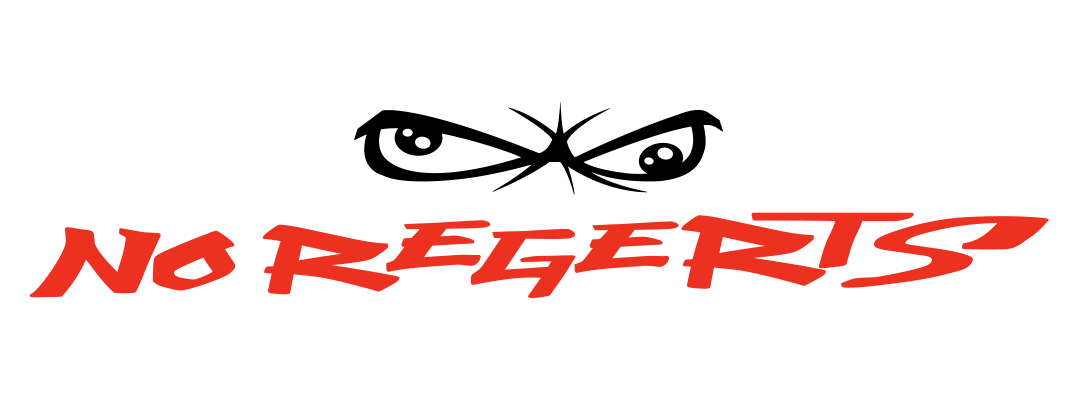 No Regerts