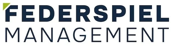 FEDERSPIEL-MANAGEMENT