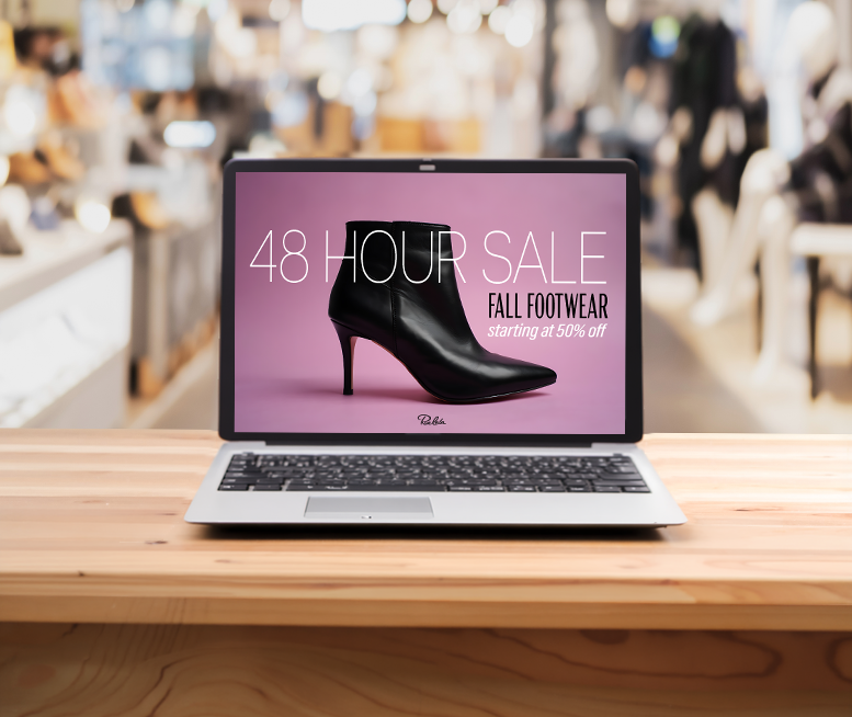Retail Digital Marketing