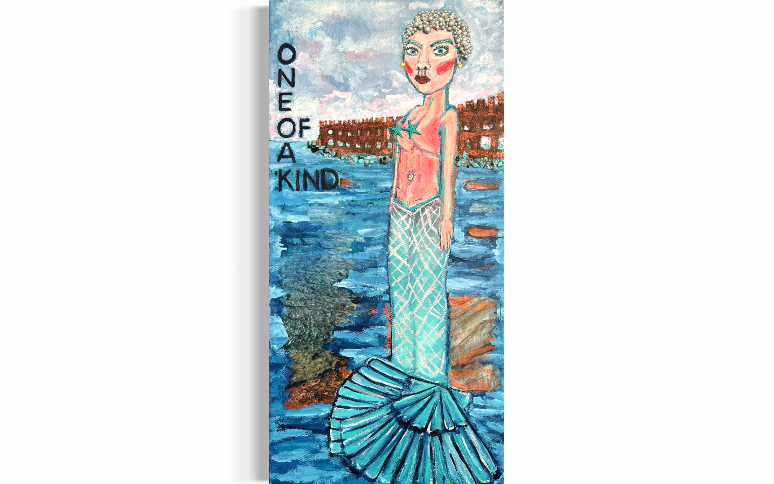 One of a Kind