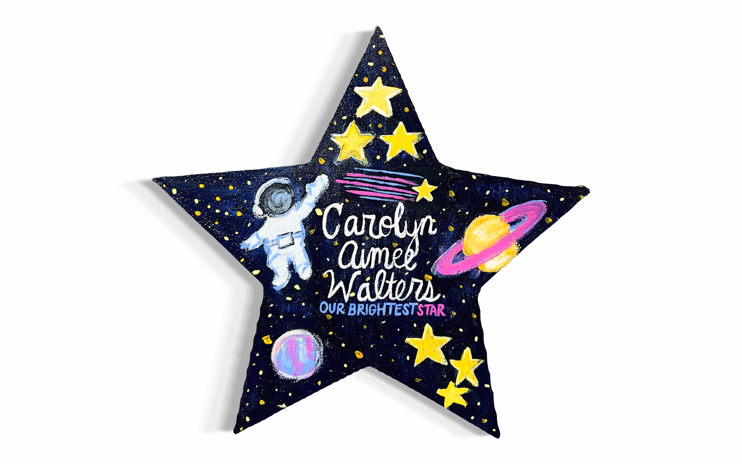 Baby Room Commissions