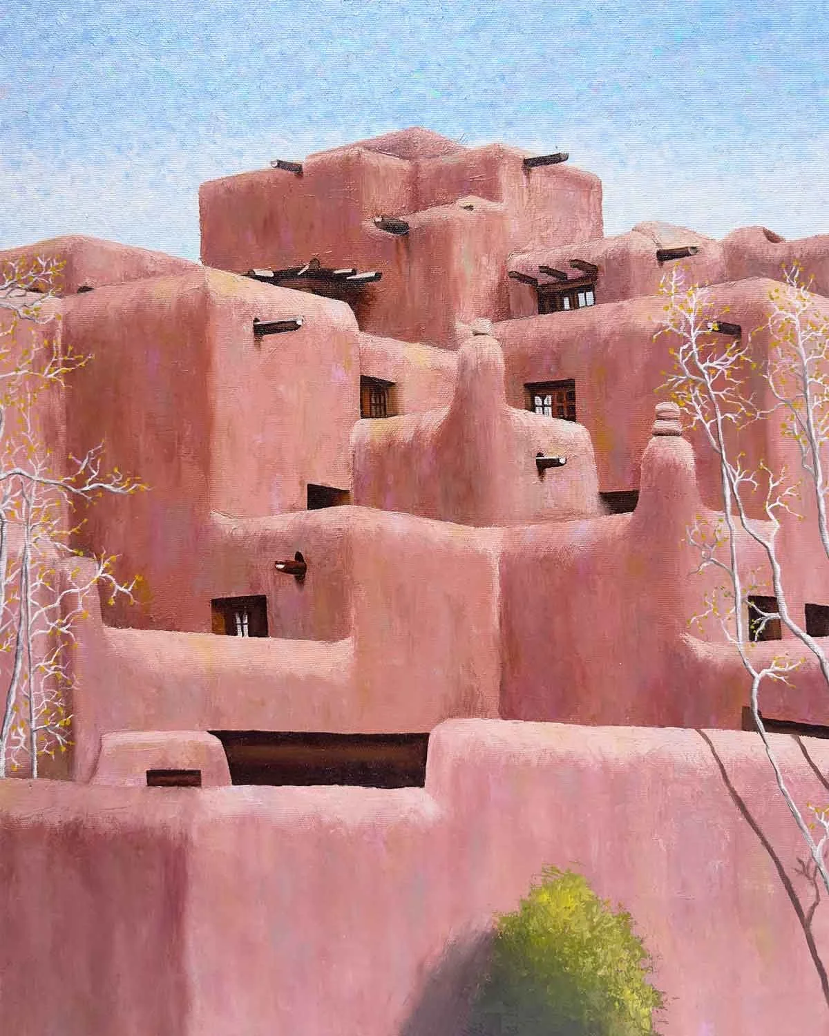 Inn At Loretto II
