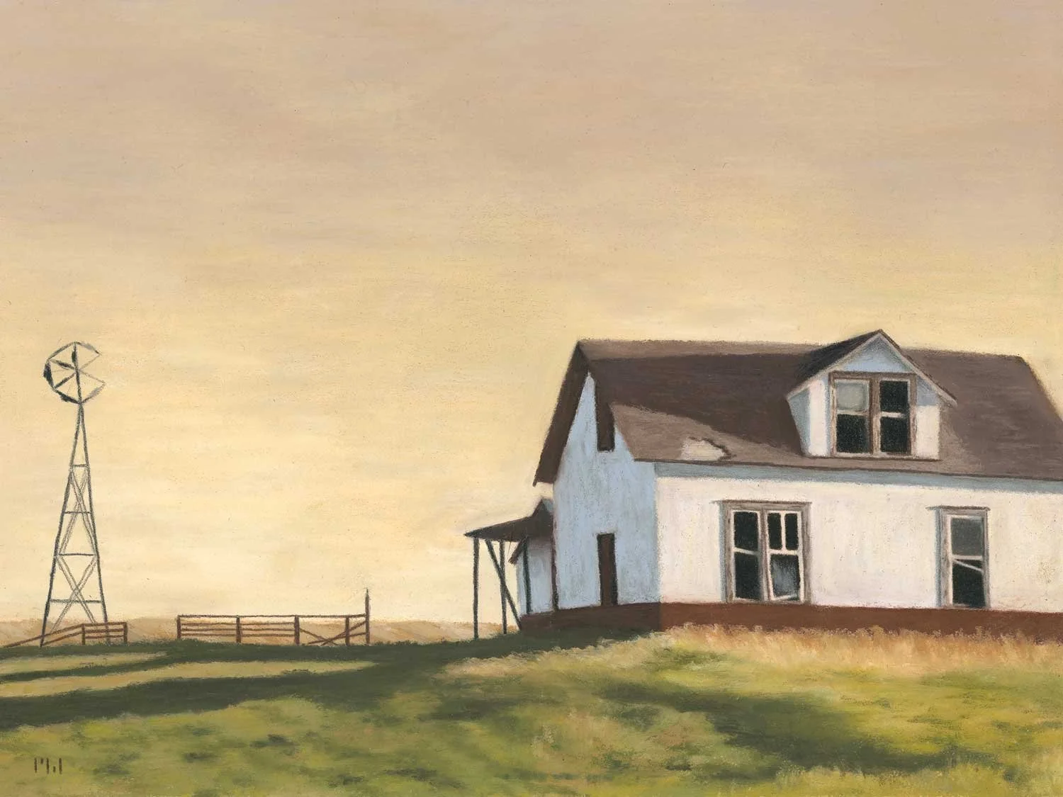 Home On The Range